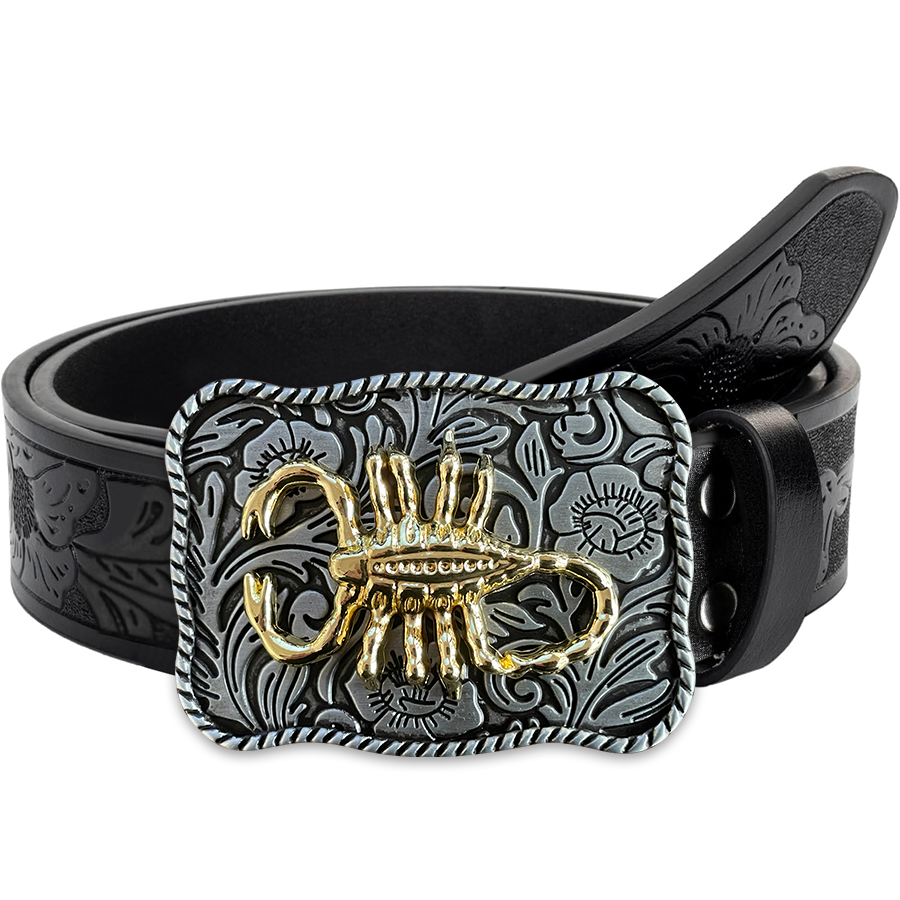 Scorpion Tang Grass Pattern Be - Women Fashion Nz ulasan dan harga