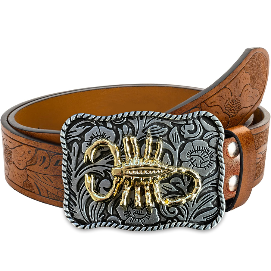 Scorpion Tang Grass Pattern Be - Women Fashion Nz ulasan dan harga