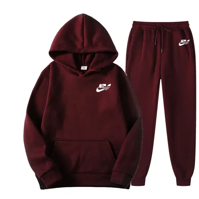 2025 Spring Autumn Men Casual  - Women Fashion Style ulasan dan harga