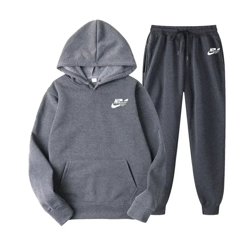 2025 Spring Autumn Men Casual  - Women Fashion Style ulasan dan harga