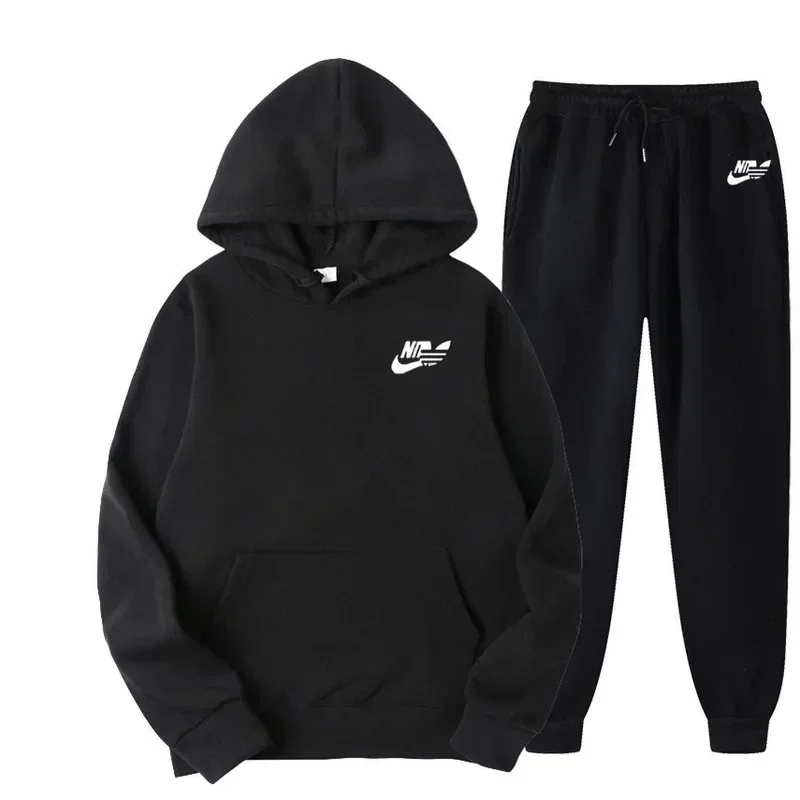 2025 Spring Autumn Men Casual  - Women Fashion Style ulasan dan harga