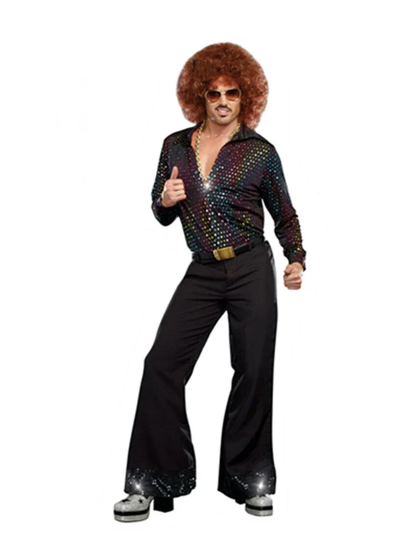 Vintage 70s 80s Adult Men Wome - Women'S Fashion From The 80S ulasan dan harga