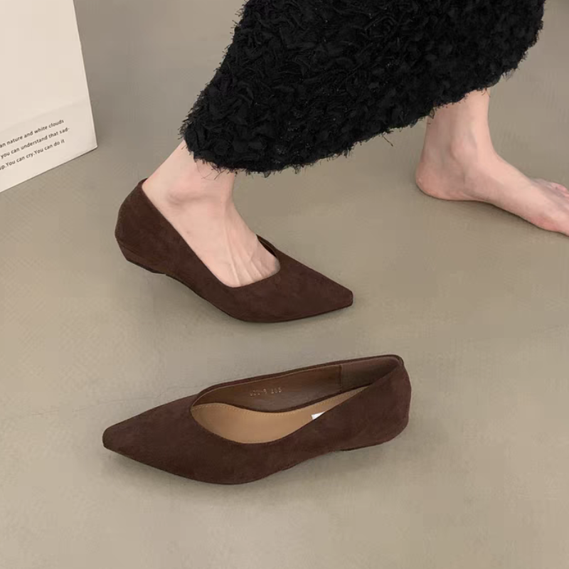 2025 New Spring Autumn New Thi - Women'S Fashion Spring 2025 ulasan dan harga