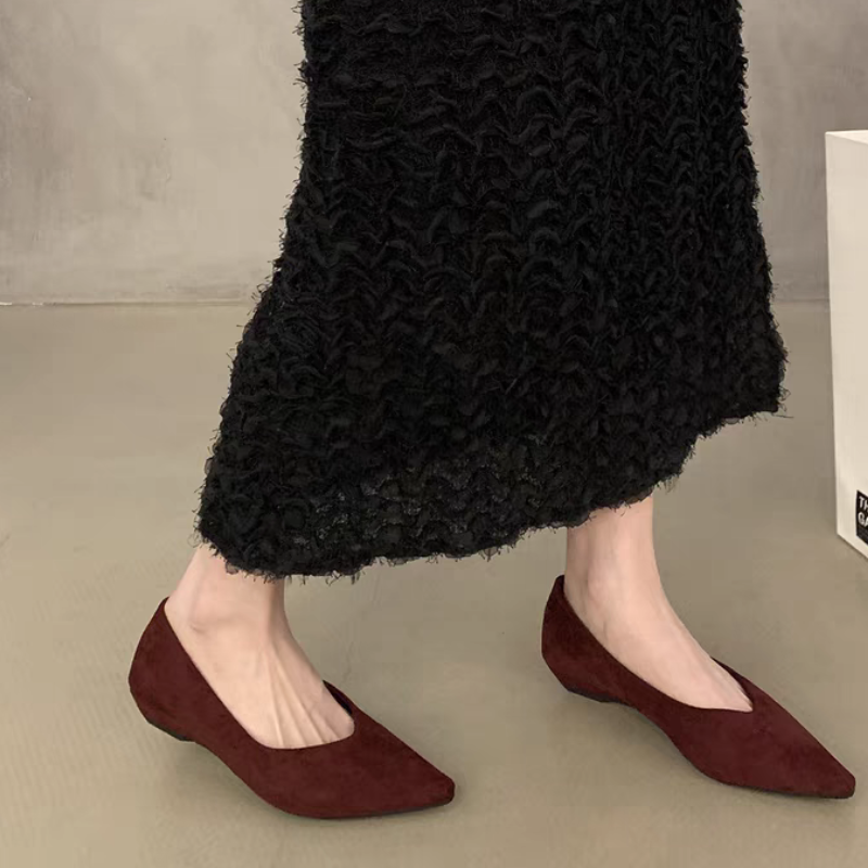 2025 New Spring Autumn New Thi - Women'S Fashion Spring 2025 ulasan dan harga