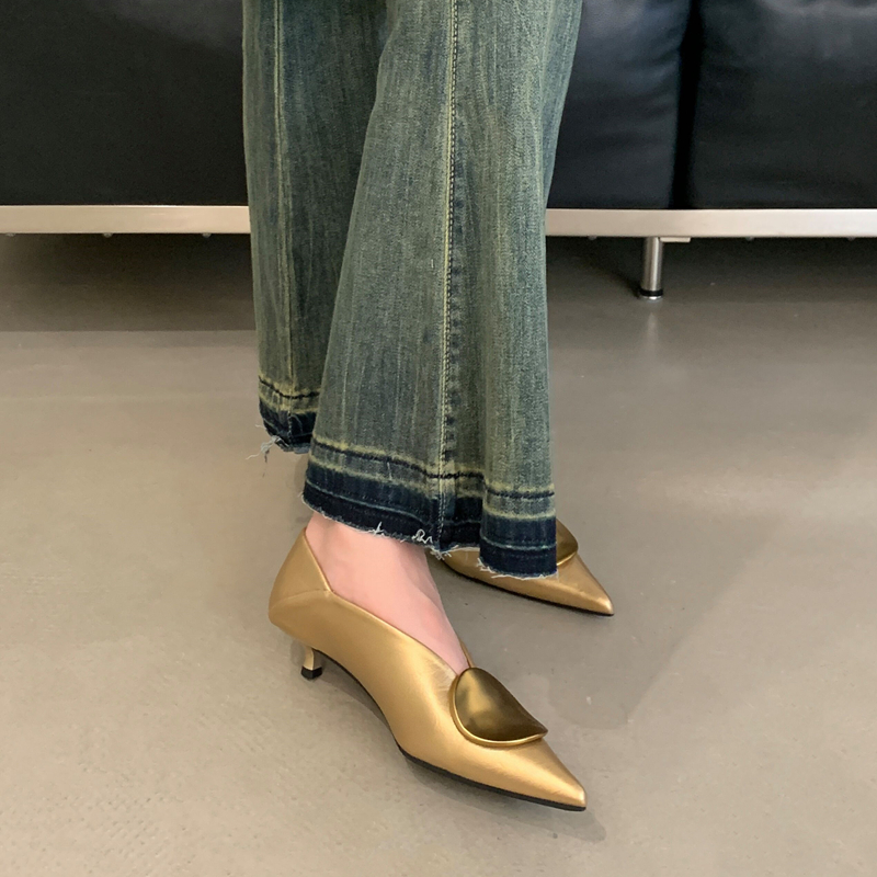 SUOJIALUN 2025 Autumn New Bran - Women'S Fashion Spring 2025 ulasan dan harga