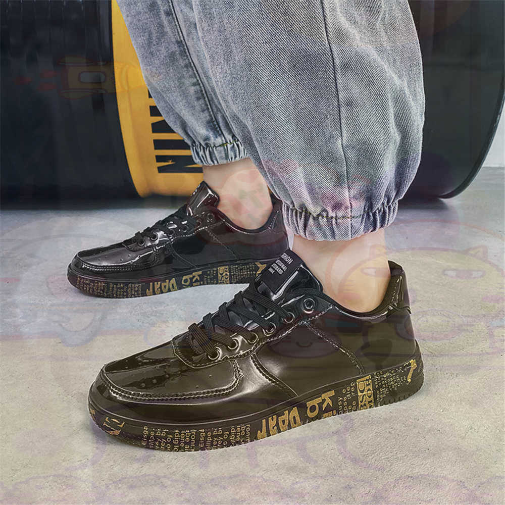 Round Foot Size 45 Sneakers Wh - Women Fashion Name Ideas ulasan dan harga