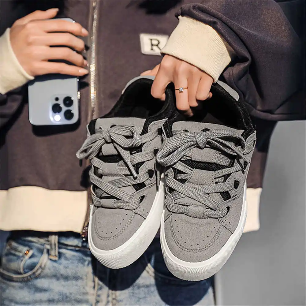 With Lacing Hiphop Women's Sch - Women Fashion Name Ideas ulasan dan harga
