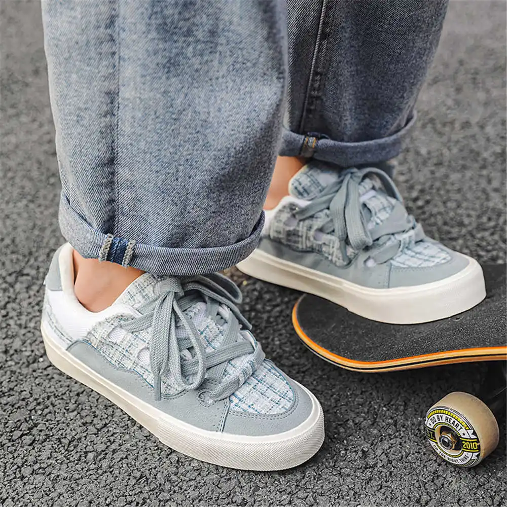 With Lacing Hiphop Women's Sch - Women Fashion Name Ideas ulasan dan harga