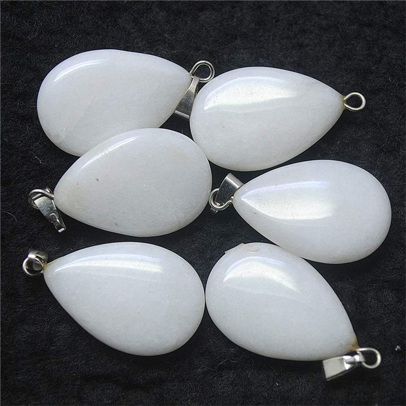 10PCS Hot Lovely Semi Precious - Women Fashion Nz ulasan dan harga