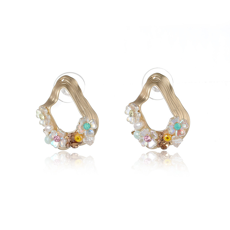 Ethnic Vintage Freshwater Pear - Women Fashion Nz ulasan dan harga