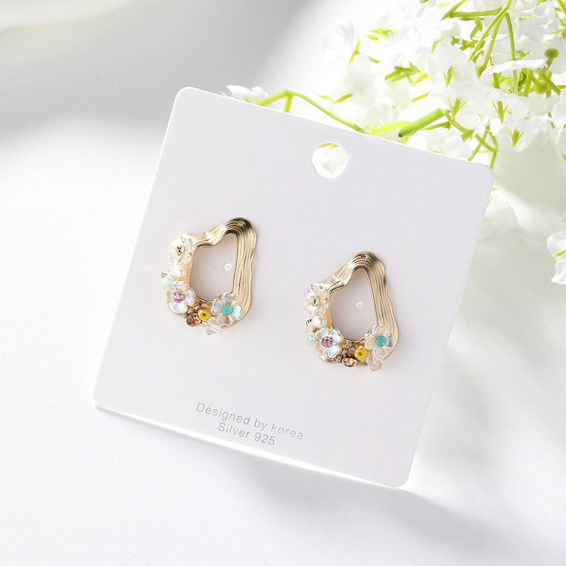 Ethnic Vintage Freshwater Pear - Women Fashion Nz ulasan dan harga