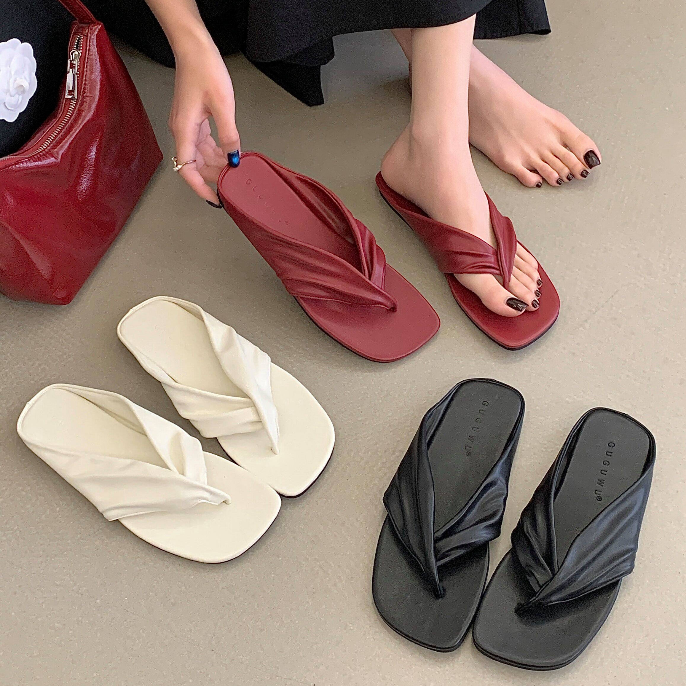 2026 New Fashion Pleated Flip  - Women Queen Fashion ulasan dan harga