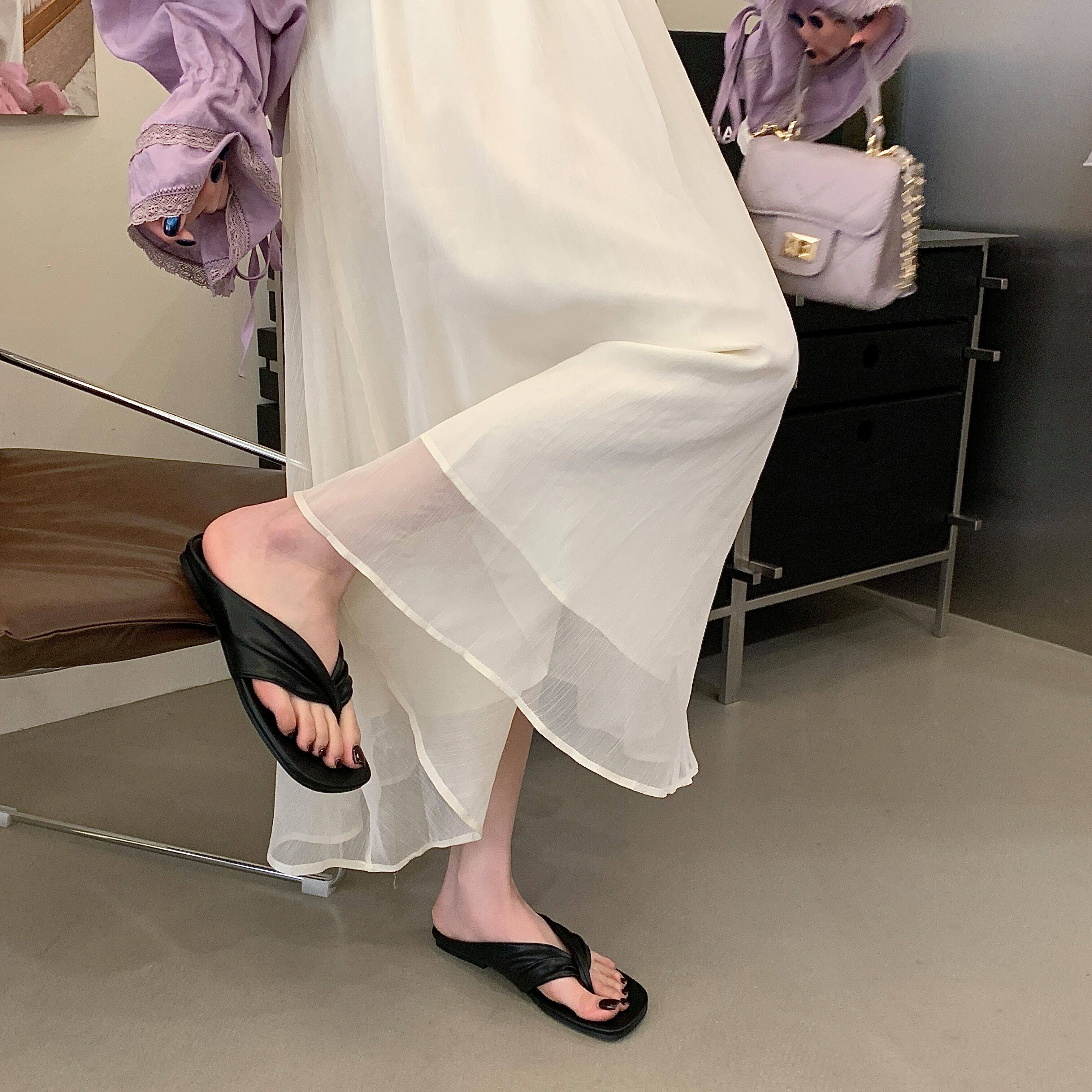 2026 New Fashion Pleated Flip  - Women Queen Fashion ulasan dan harga