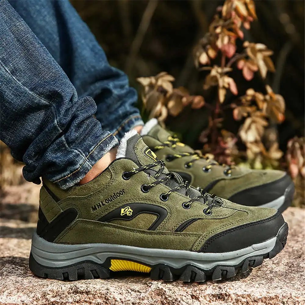 Camp Cotton Hiking Shoes For M - Women'S Fashion From The 50S ulasan dan harga
