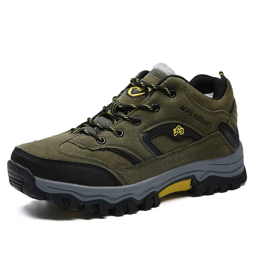Camp Cotton Hiking Shoes For M - Women'S Fashion From The 50S ulasan dan harga